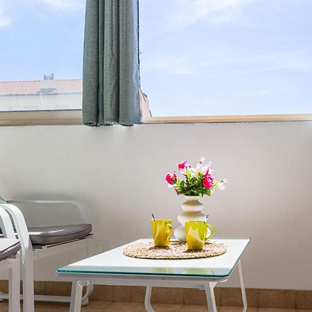 Apartment Cap Californie By Interhome Niza Exterior foto