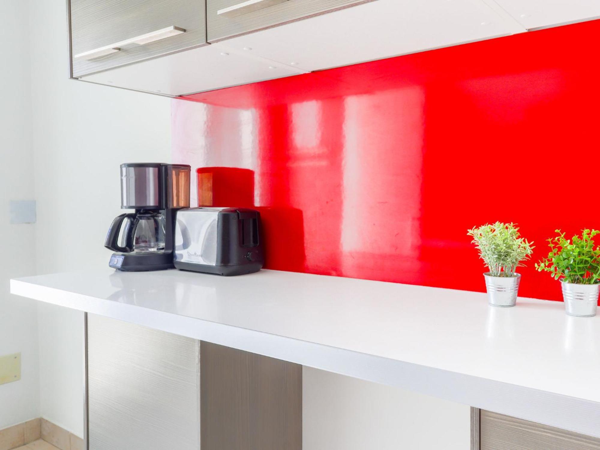 Apartment Cap Californie By Interhome Niza Exterior foto