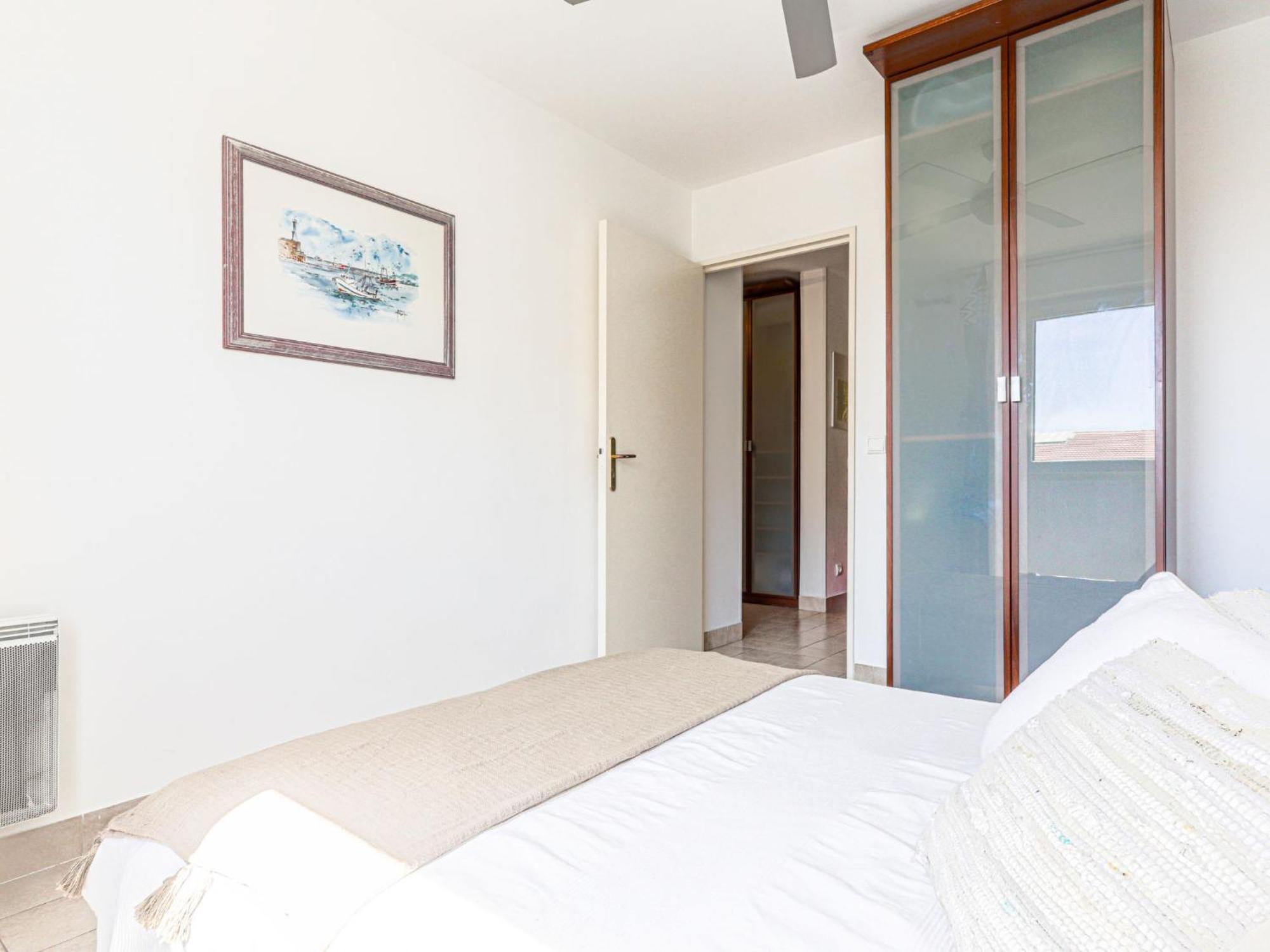 Apartment Cap Californie By Interhome Niza Exterior foto